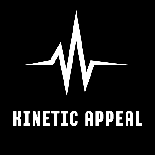 Kinetic Appeal