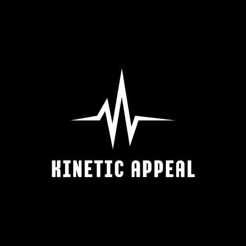 Kinetic Appeal 
